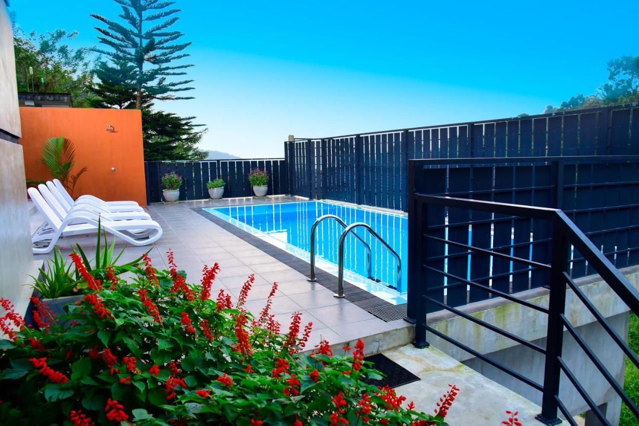 Pine Hill Residence 캔디 외부 사진