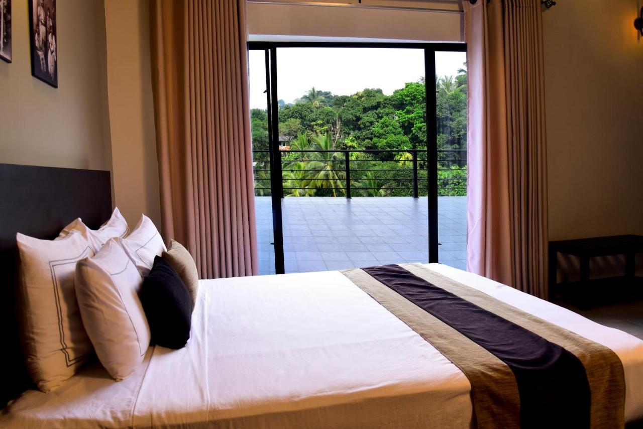 Pine Hill Residence 캔디 외부 사진
