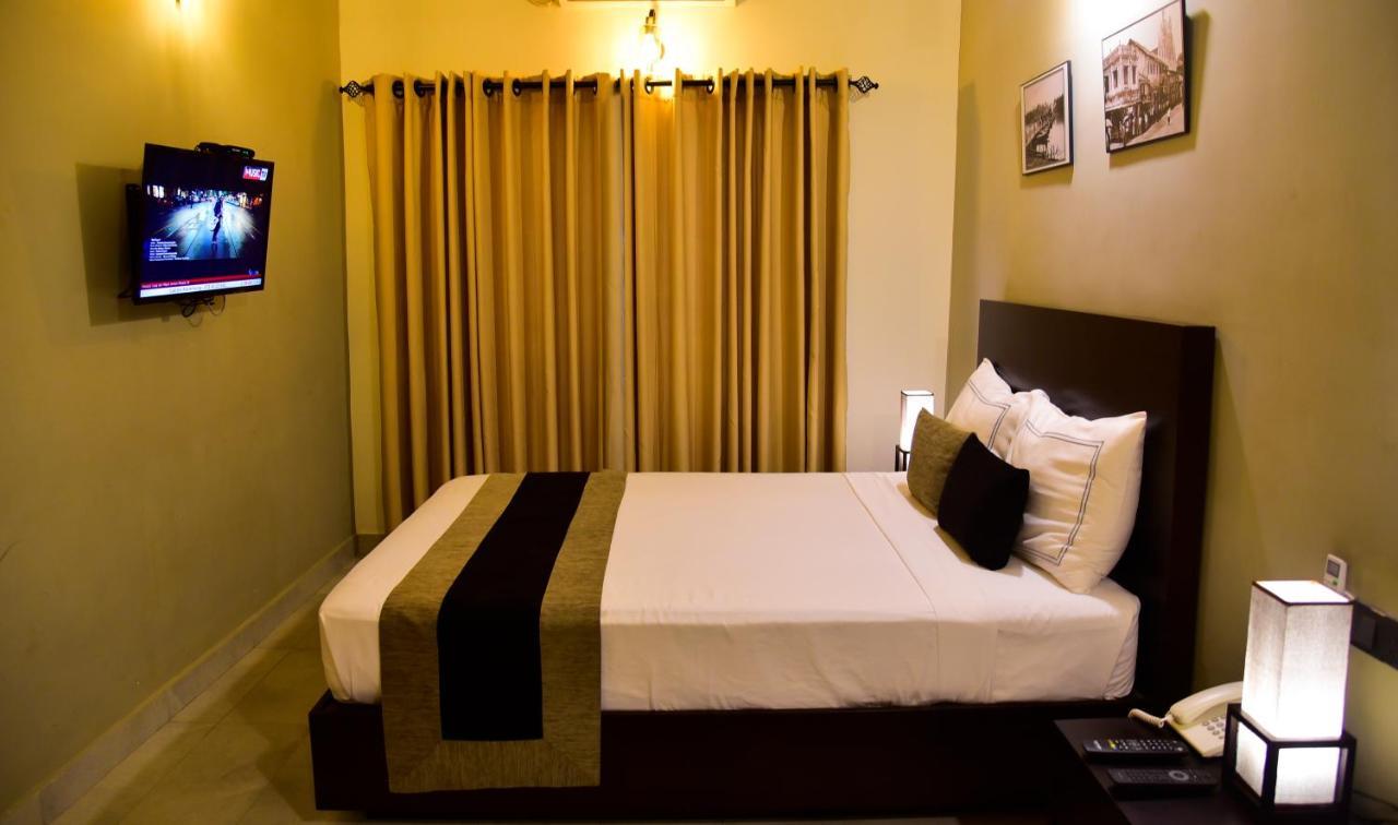 Pine Hill Residence 캔디 외부 사진