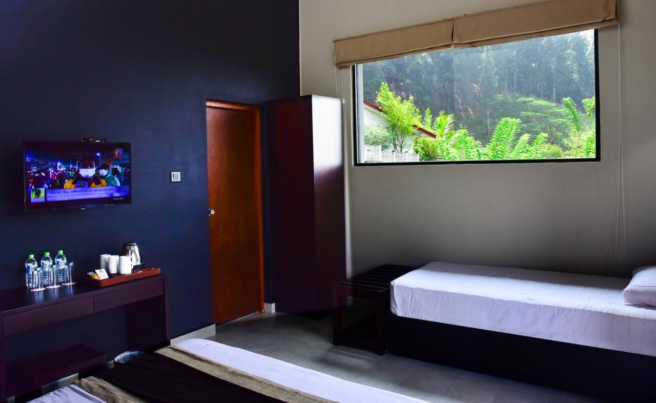 Pine Hill Residence 캔디 외부 사진