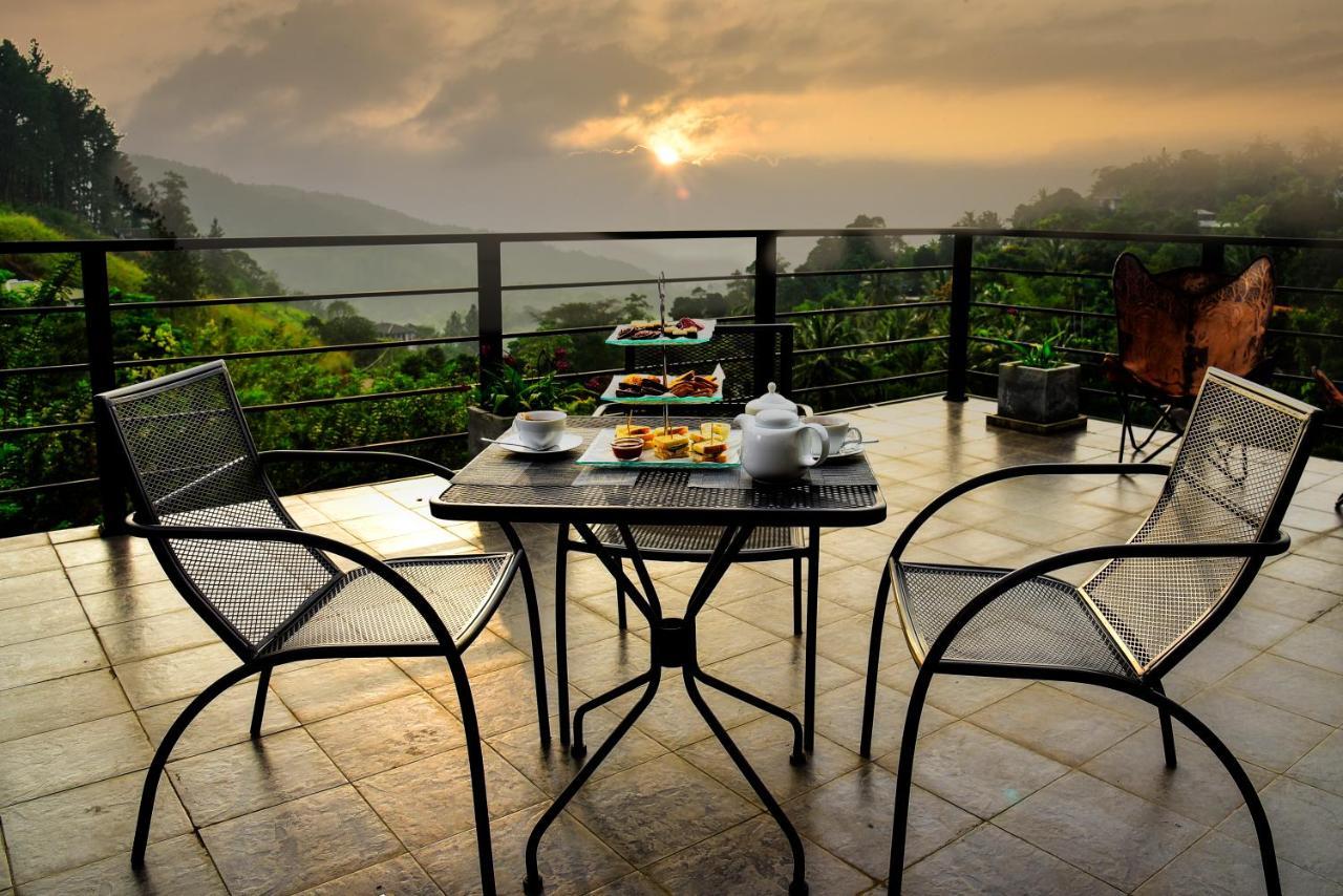 Pine Hill Residence 캔디 외부 사진