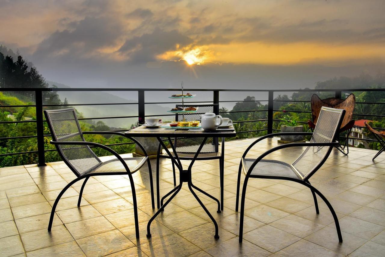 Pine Hill Residence 캔디 외부 사진