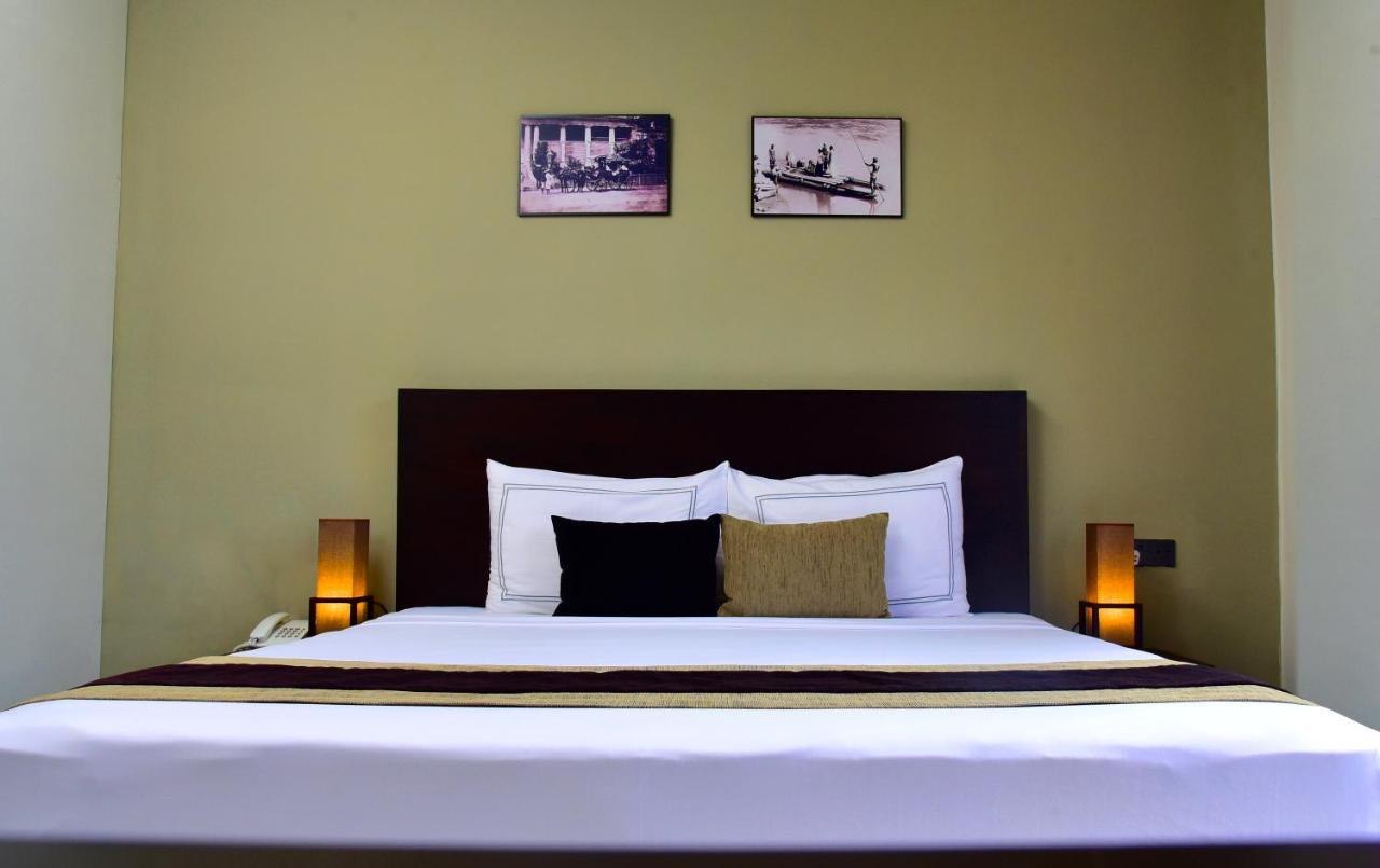 Pine Hill Residence 캔디 외부 사진